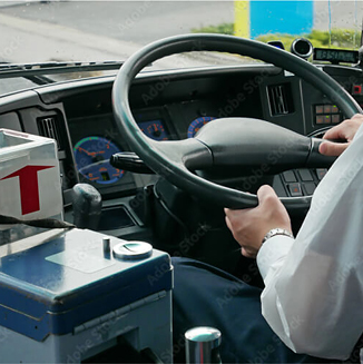 車内アナウンス広告